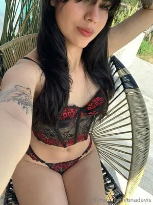 Anadavis OnlyFans Leaked Free Thumbnail Picture - #SjZLtAf0kd