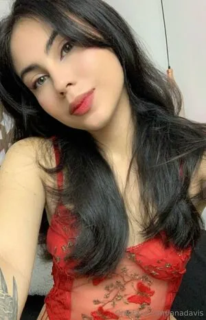 Anadavis OnlyFans Leaked Free Thumbnail Picture - #U9oVpTpnad