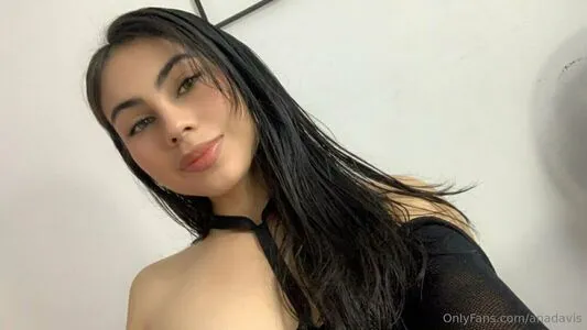 Anadavis OnlyFans Leaked Free Thumbnail Picture - #ZF0VVyRhHP