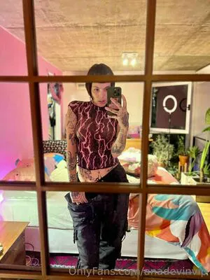 Anadevinvip OnlyFans Leaked Free Thumbnail Picture - #HTPWZNl4bR