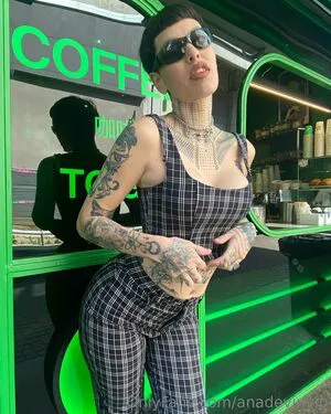 Anadevinvip OnlyFans Leaked Free Thumbnail Picture - #NeZm2eJPrn