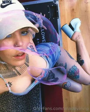 Anadevinvip OnlyFans Leaked Free Thumbnail Picture - #plzIBmcYRb