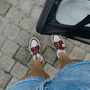 Anafeetish OnlyFans Leaked Free Thumbnail Picture - #YToJO8YMy9