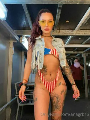 Anagrb13 OnlyFans Leaked Free Thumbnail Picture - #qymOfDcU5C