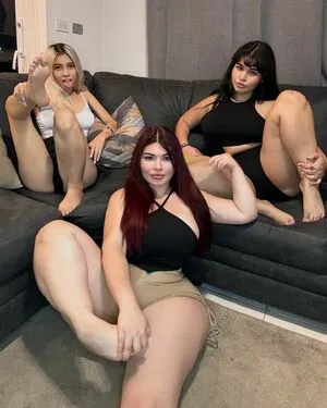 Anahy OnlyFans Leaked Free Thumbnail Picture - #EJ1kP4bpg3