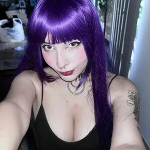Analia Shimizu Thumbnail Picture