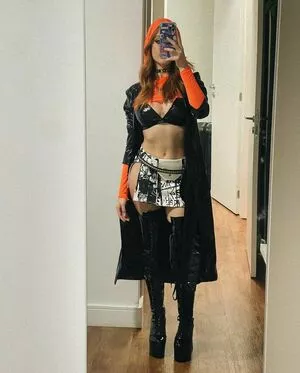Ananda Morais OnlyFans Leaked Free Thumbnail Picture - #MBevOstsNG