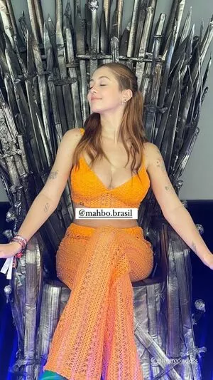Ananda Morais OnlyFans Leaked Free Thumbnail Picture - #Re2wPK05Lk