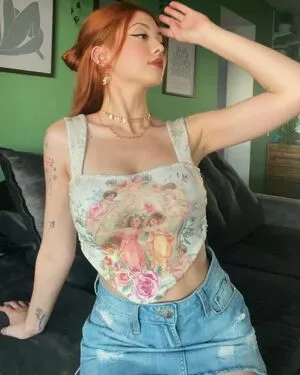 Ananda Morais OnlyFans Leaked Free Thumbnail Picture - #fT3mSbROcN