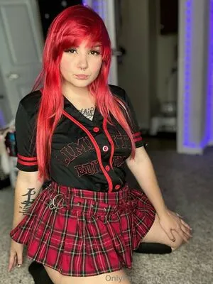 Anarchyelmo OnlyFans Leaked Free Thumbnail Picture - #01ojijg5ck