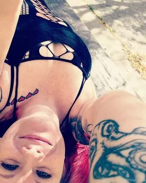 Anarra OnlyFans Leaked Free Thumbnail Picture - #wB2iHBYP7n