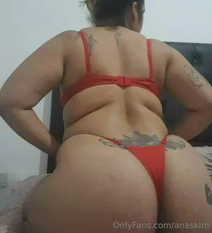 Anaskim OnlyFans Leaked Free Thumbnail Picture - #5Mg3k0lqja