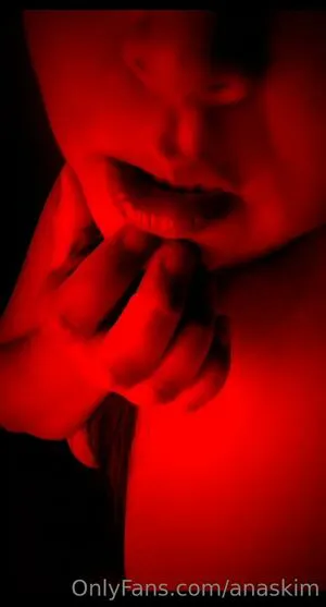 Anaskim OnlyFans Leaked Free Thumbnail Picture - #6RcoAVoeMh