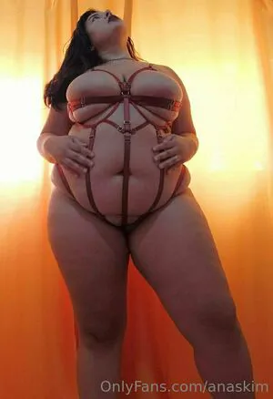 Anaskim OnlyFans Leaked Free Thumbnail Picture - #9MtpQkahtD