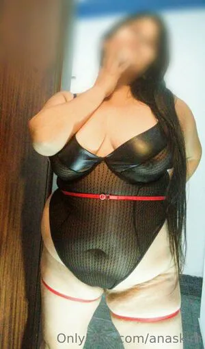 Anaskim OnlyFans Leaked Free Thumbnail Picture - #Uf34UJHDef