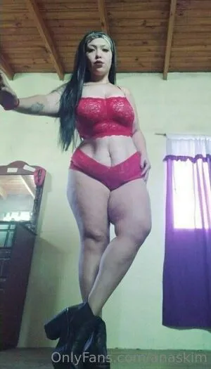 Anaskim OnlyFans Leaked Free Thumbnail Picture - #dXEDV7vTLq