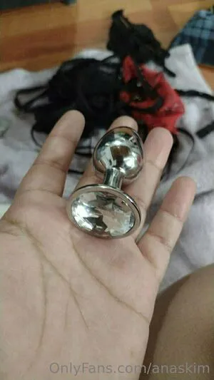 Anaskim OnlyFans Leaked Free Thumbnail Picture - #o3qFXGtnts