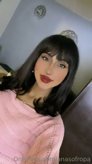 Anasofropa OnlyFans Leaked Free Thumbnail Picture - #eKyapDF2Yz