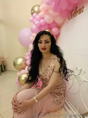 Anasparkle OnlyFans Leaked Free Thumbnail Picture - #O6S2LAt0Nt