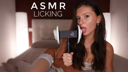 Anastasia Asmr Thumbnail Picture