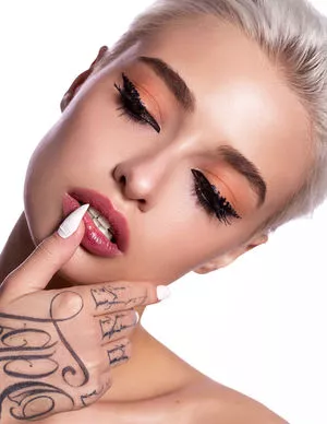 Anastasia Farruhhhamaraeva Profile Thumbnail