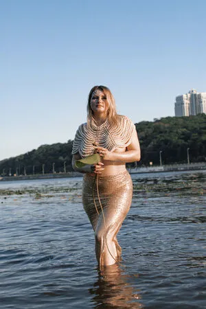Anastasia Fox Thumbnail Picture