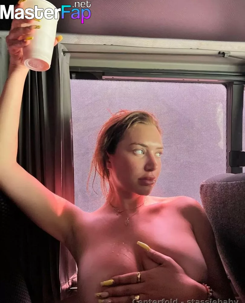 Anastasia Karanikolaou Nude OnlyFans Leak Picture 5TpENZpzYM |  MasterFap.net