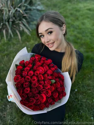 Anastasia Romanova Thumbnail Picture