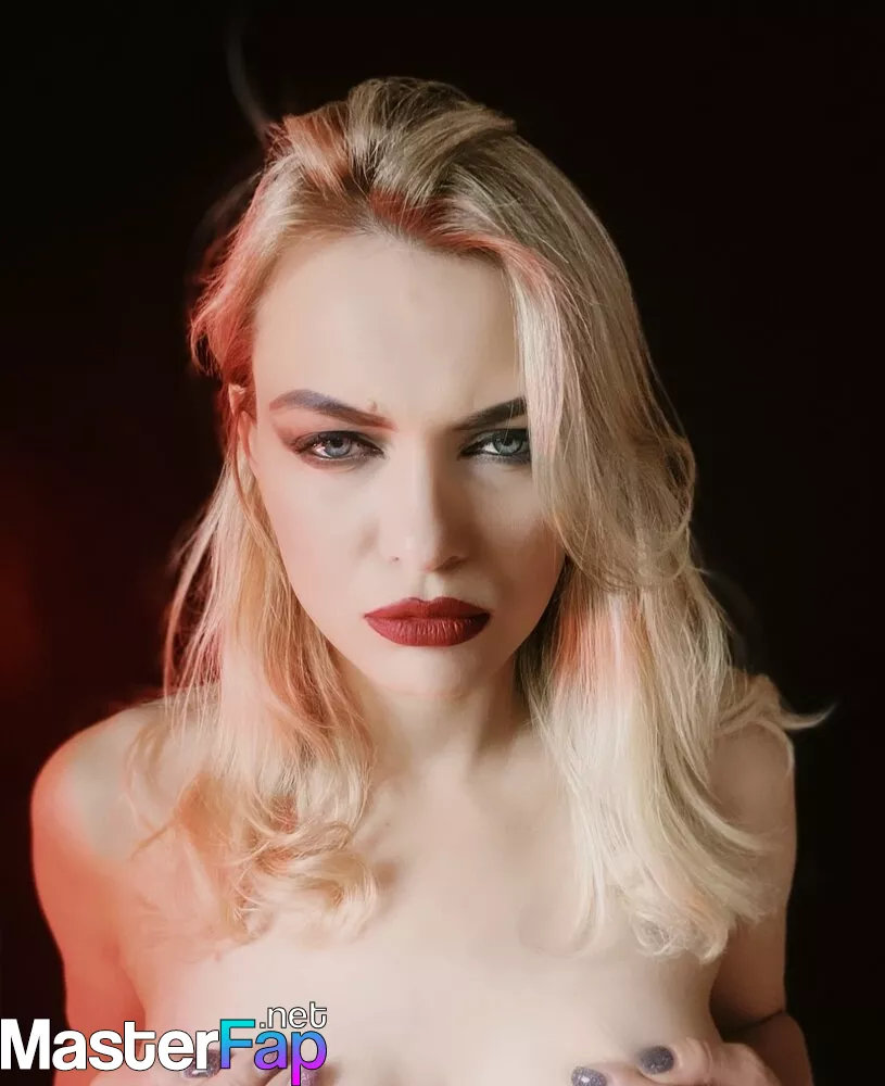 Anastasyiaqueen nude