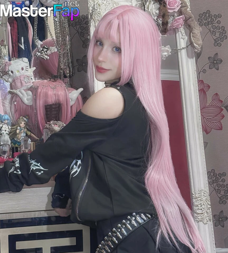 Anayami OnlyFans Leak Picture - #DT7FpRvvrB.