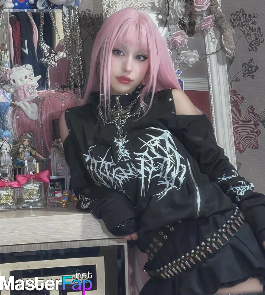 Anayami OnlyFans Leak Picture - #Eo5H8KinJa.