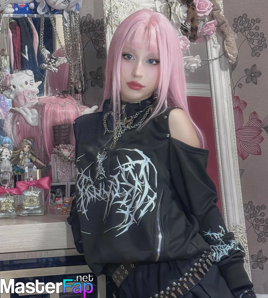 Anayami OnlyFans Leak Picture - #RTKOih2yGf.