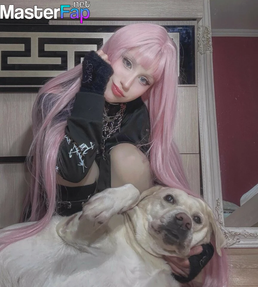 Anayami OnlyFans Leak Picture - #ZKLhZgCpon.