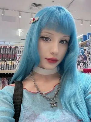Anayami OnlyFans Leaked Free Thumbnail Picture - #aeGaAp4ckB