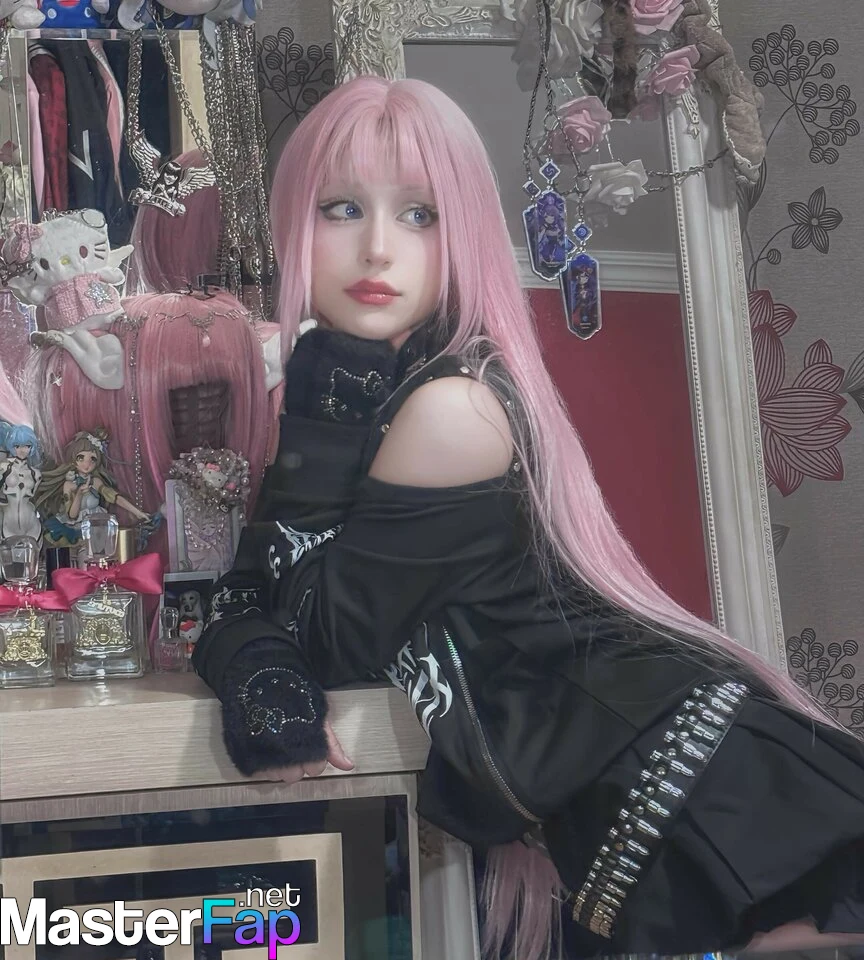 Anayami OnlyFans Leak Picture - #uM6UwIPBeJ.