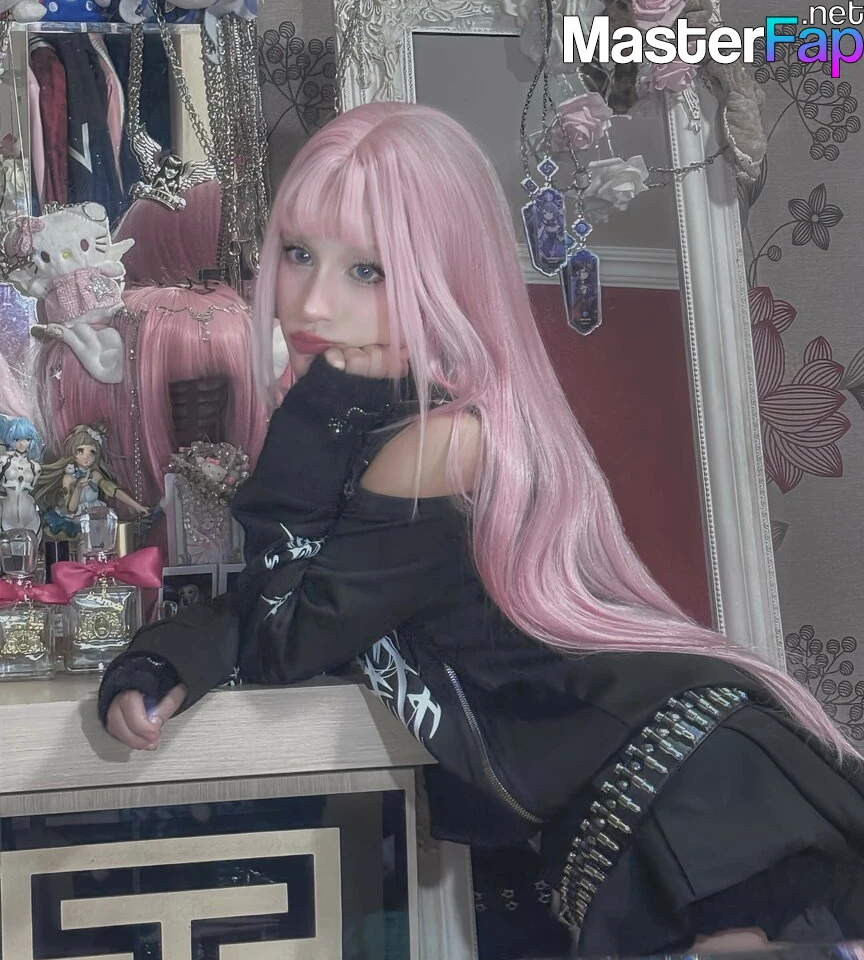 Anayami OnlyFans Leak Picture - #yCQsC8nLVO.