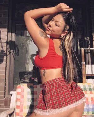 Andi Elicious OnlyFans Leaked Free Thumbnail Picture - #DbkLfjWn6B