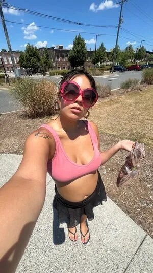 Andi Elicious OnlyFans Leaked Free Thumbnail Picture - #F7MZXRH3wP