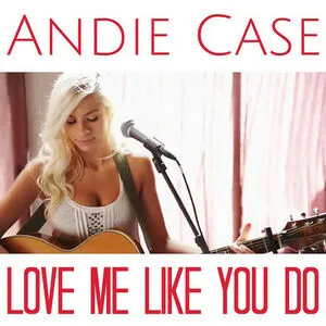 Andiecase OnlyFans Leaked Free Thumbnail Picture - #7CeGtE4ZgK