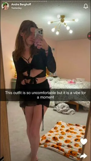 Andra Berghoff OnlyFans Leaked Free Thumbnail Picture - #f4GLlHNUNY