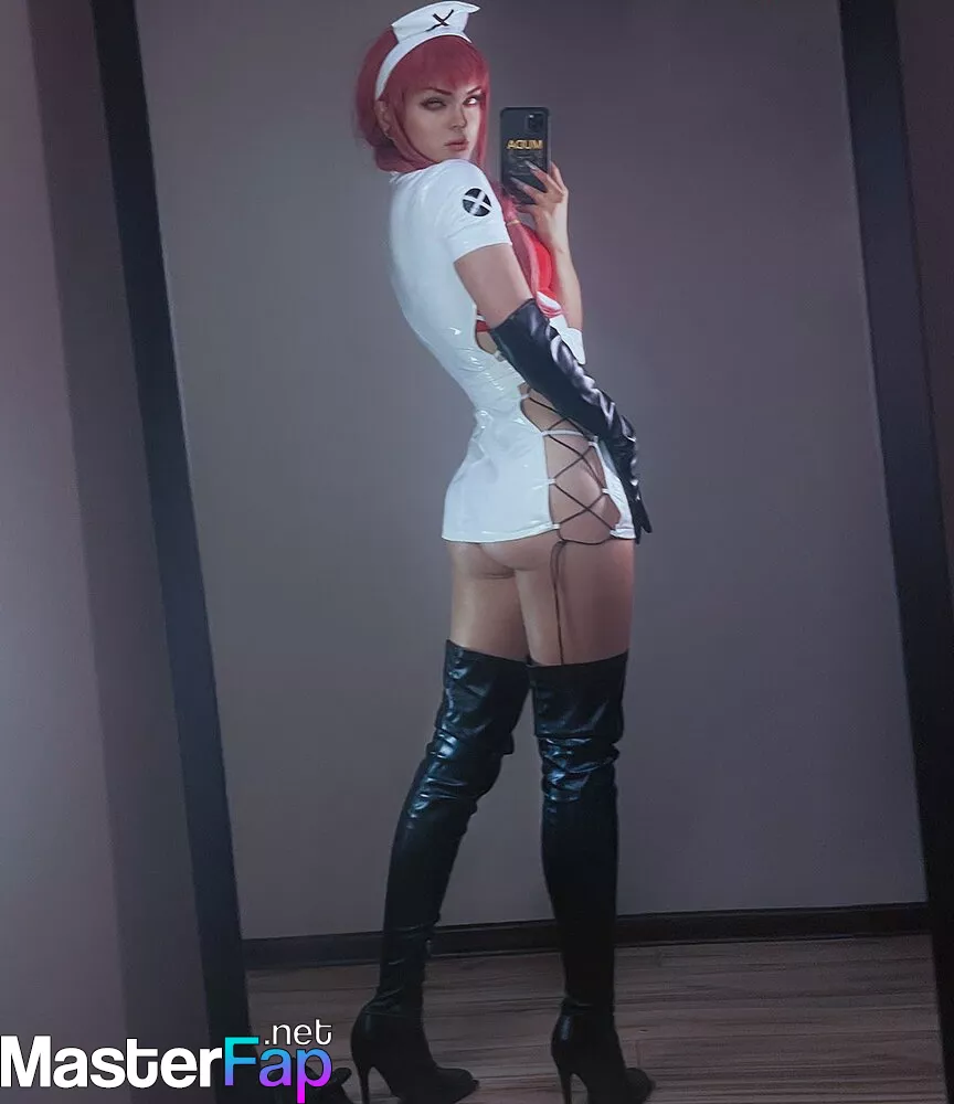 Andrasta Nude OnlyFans Leak Picture 6GaLBEpNKg | MasterFap.net