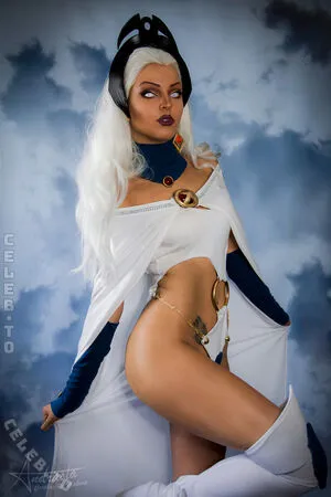 Andrasta OnlyFans Leaked Free Thumbnail Picture - #PRaWNzFSrS