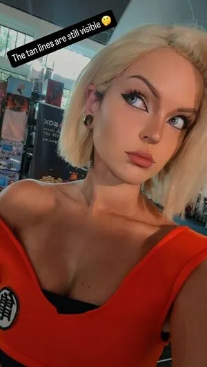Andrasta OnlyFans Leaked Free Thumbnail Picture - #xft2oImNrn