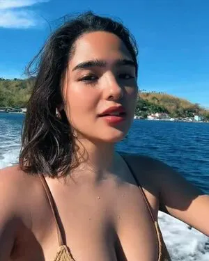 Andrea Brillantes Thumbnail Picture
