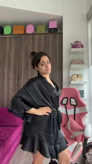 Andrea Mextli OnlyFans Leaked Free Thumbnail Picture - #rl5luaOulc