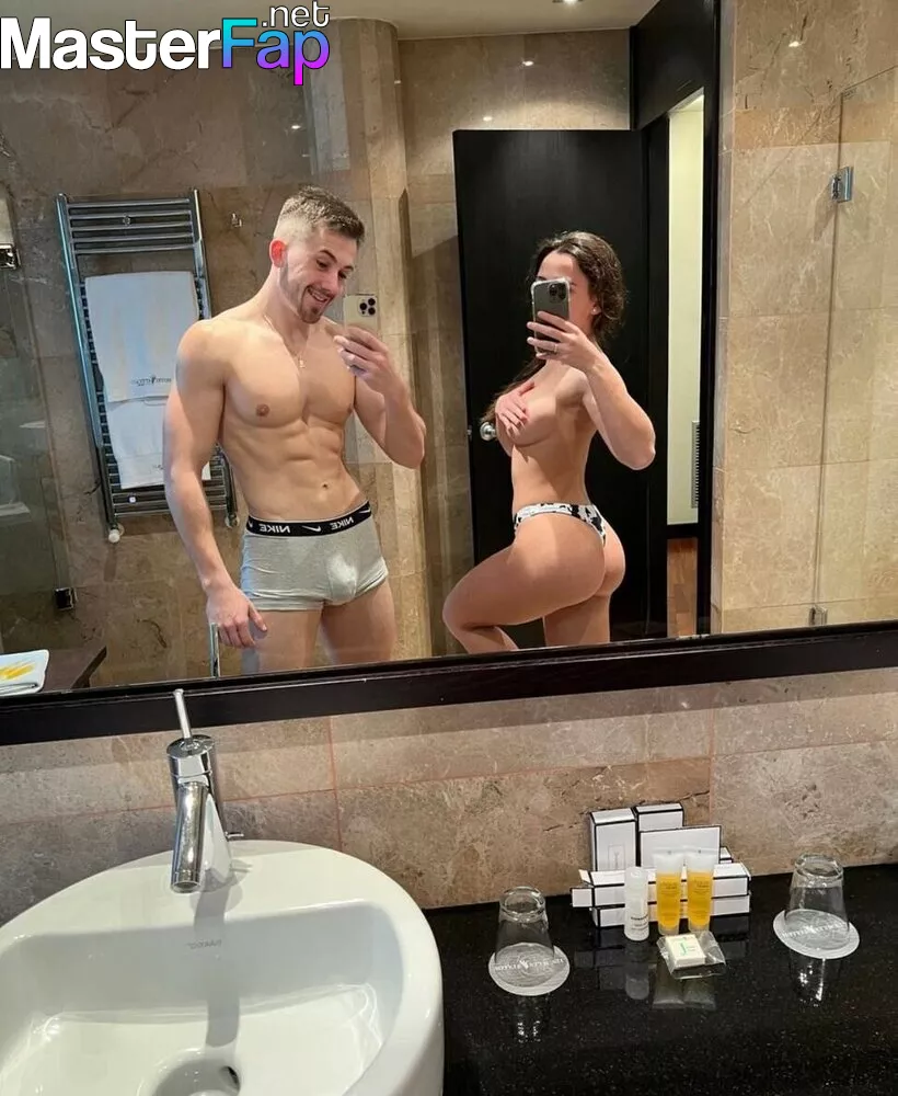 Andrea Rojo Redmil Nude OnlyFans Leak Picture Lrjz7tmjn9 | MasterFap.net