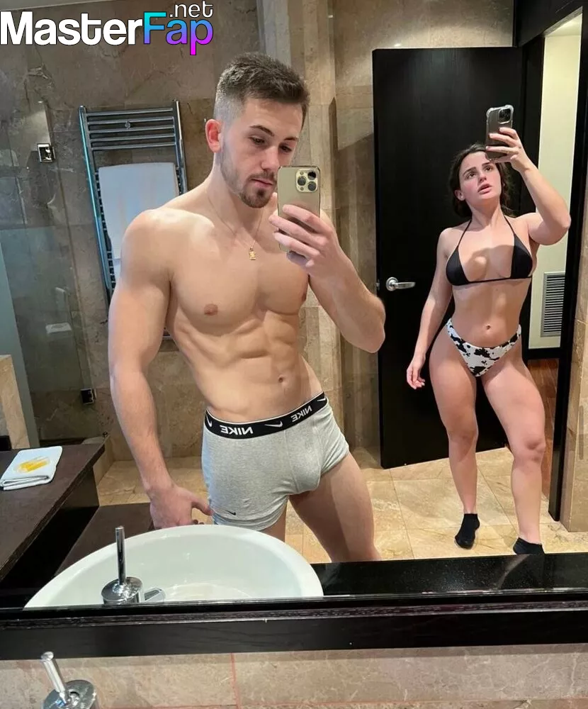 Andrea Rojo Redmil Nude OnlyFans Leak Picture qETQeGQtyo | MasterFap.net