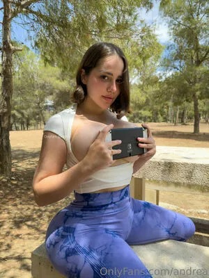 Andrea OnlyFans Leaked Free Thumbnail Picture - #teaIJE3WJs