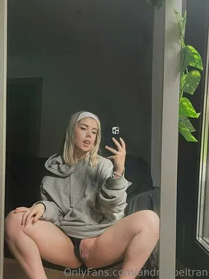 Andreabeltran OnlyFans Leaked Free Thumbnail Picture - #0SD16MREs6