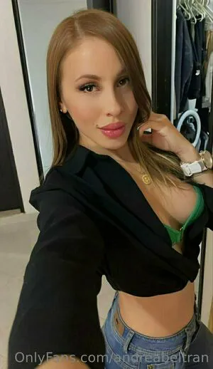 Andreabeltran OnlyFans Leaked Free Thumbnail Picture - #23CQRZktcA